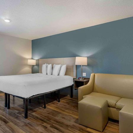 Extended Stay America Select Suites - Tampa - Brandon - East Heartland 外观 照片