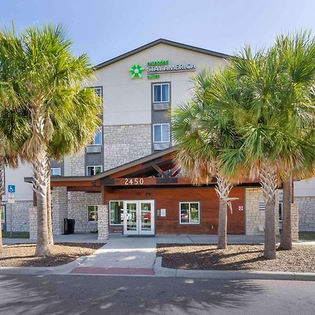 Extended Stay America Select Suites - Tampa - Brandon - East Heartland 外观 照片
