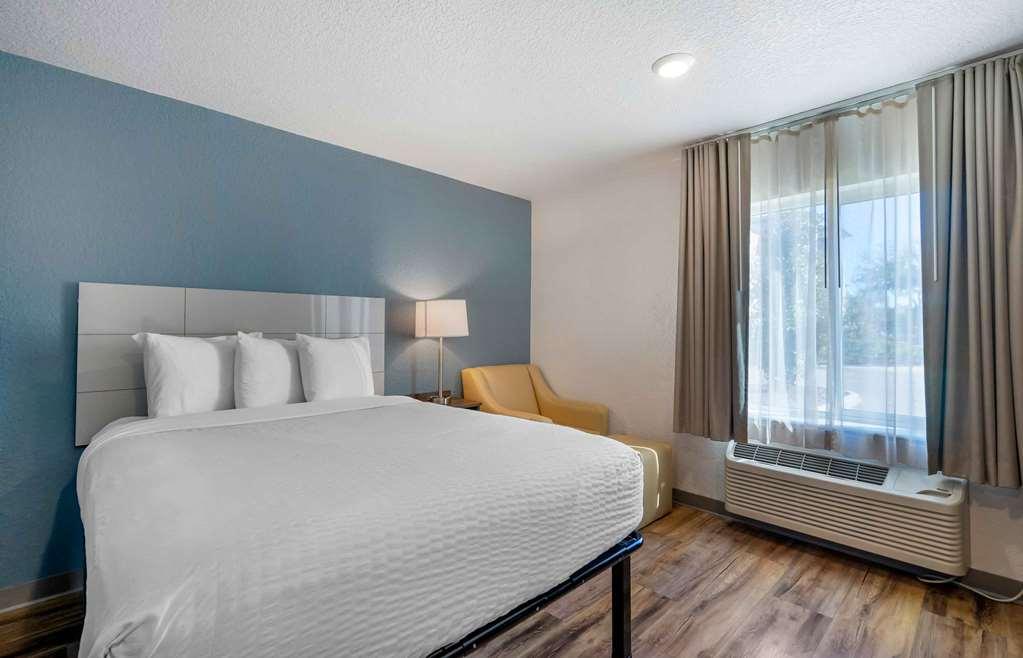 Extended Stay America Select Suites - Tampa - Brandon - East Heartland 客房 照片
