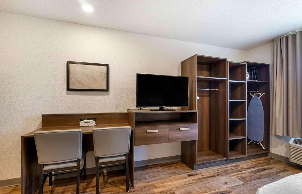 Extended Stay America Select Suites - Tampa - Brandon - East Heartland 客房 照片