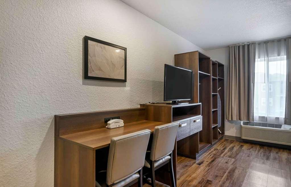 Extended Stay America Select Suites - Tampa - Brandon - East Heartland 客房 照片