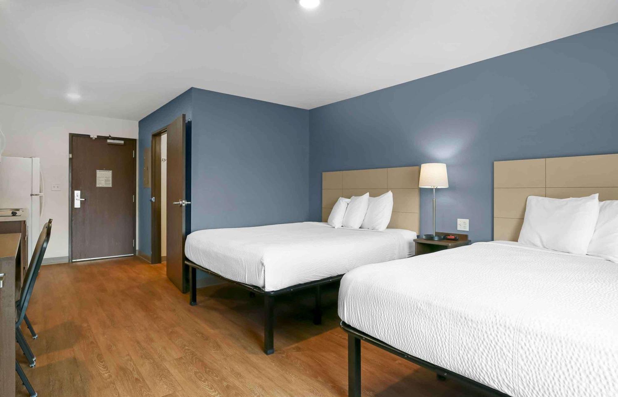 Extended Stay America Select Suites - Tampa - Brandon - East Heartland 外观 照片
