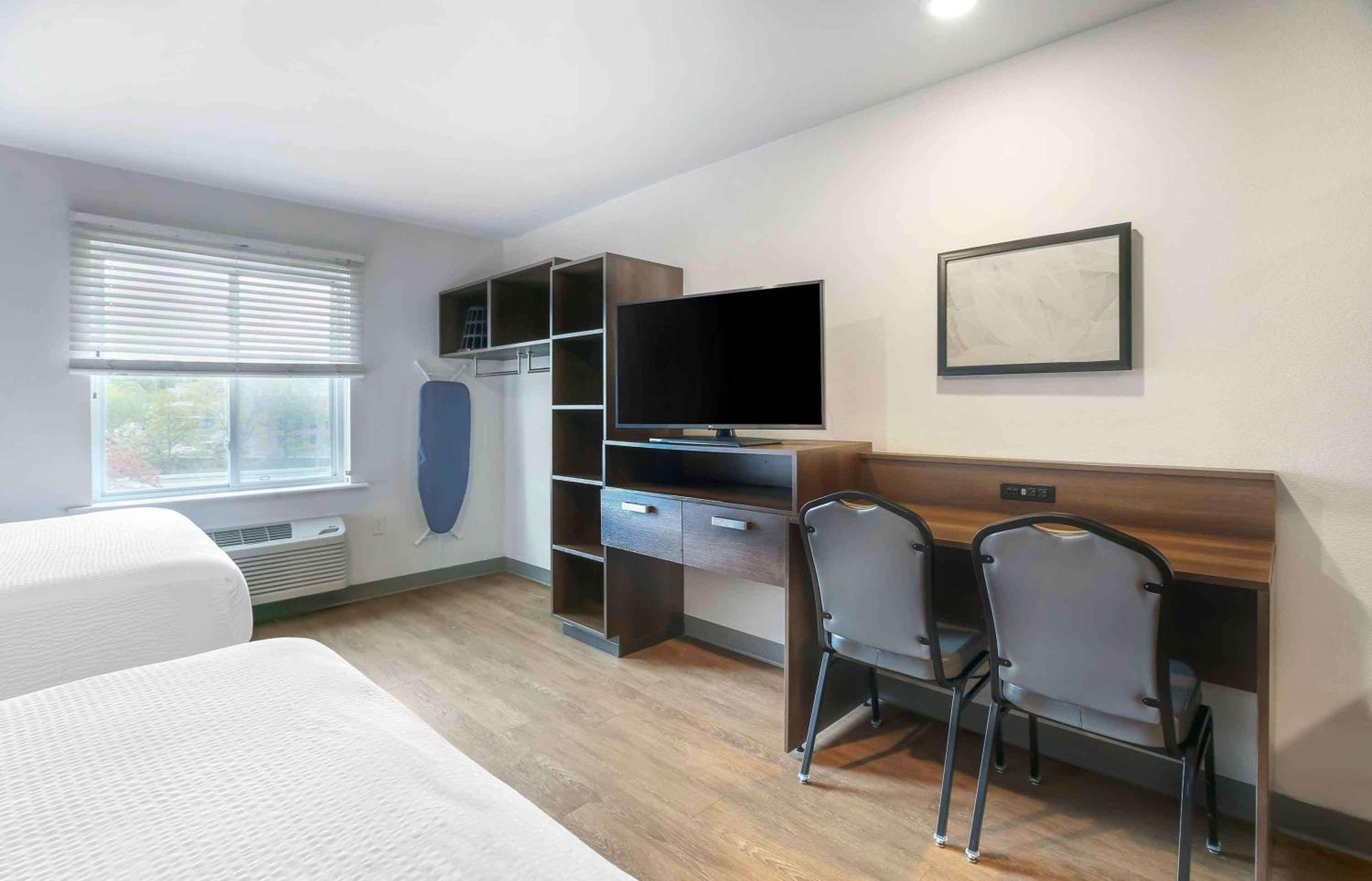 Extended Stay America Select Suites - Tampa - Brandon - East Heartland 外观 照片