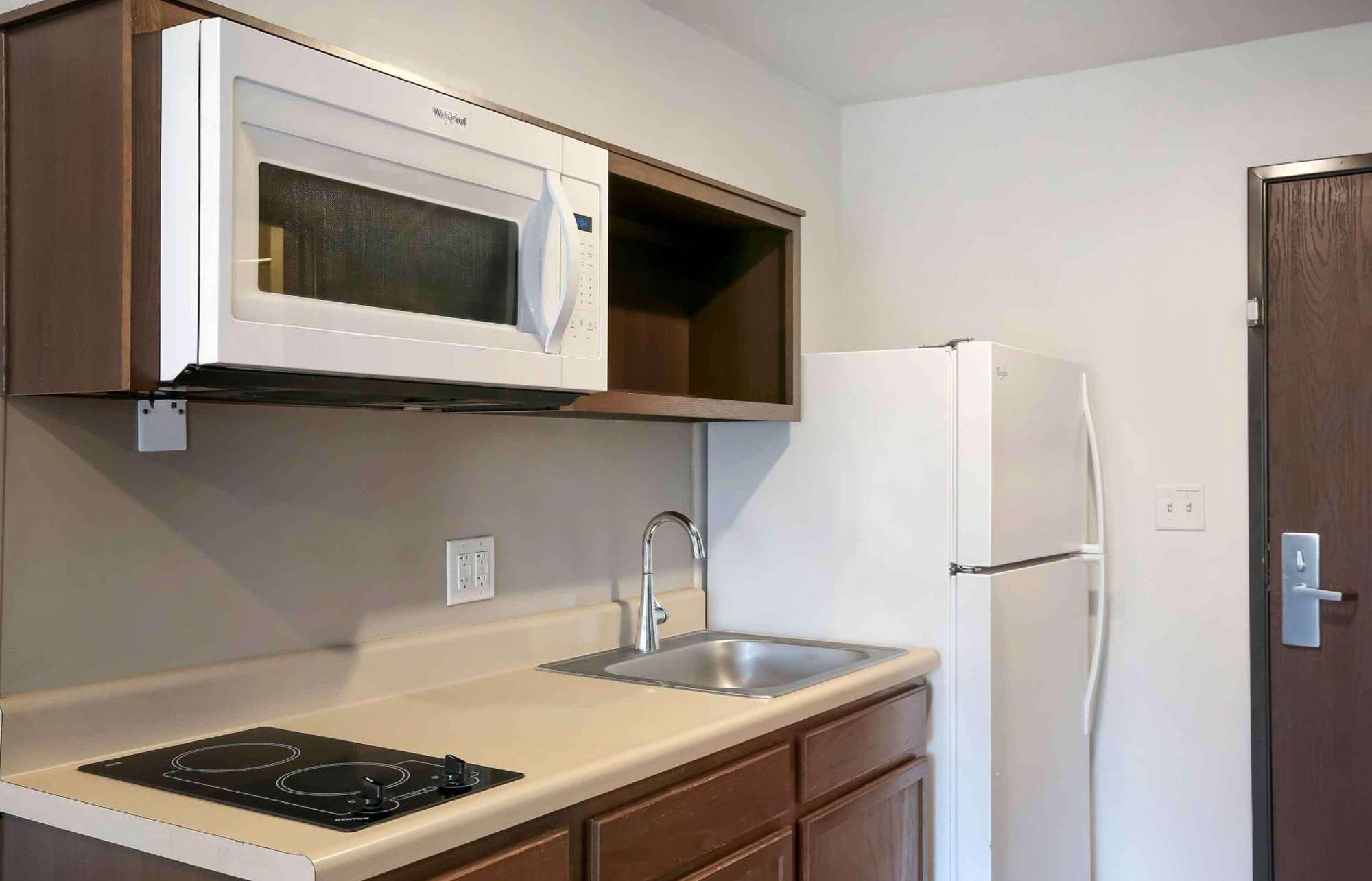 Extended Stay America Select Suites - Tampa - Brandon - East Heartland 外观 照片