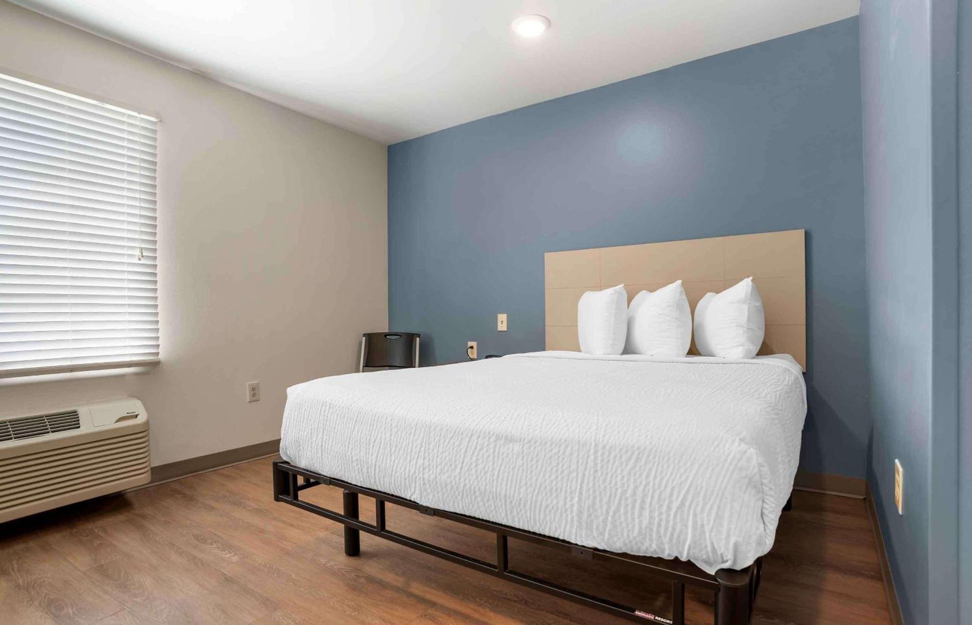 Extended Stay America Select Suites - Tampa - Brandon - East Heartland 外观 照片