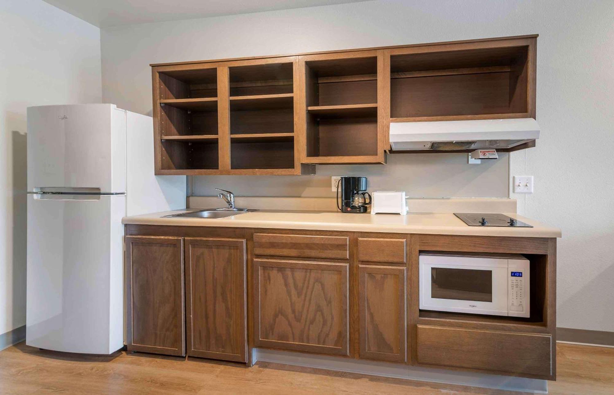 Extended Stay America Select Suites - Tampa - Brandon - East Heartland 外观 照片
