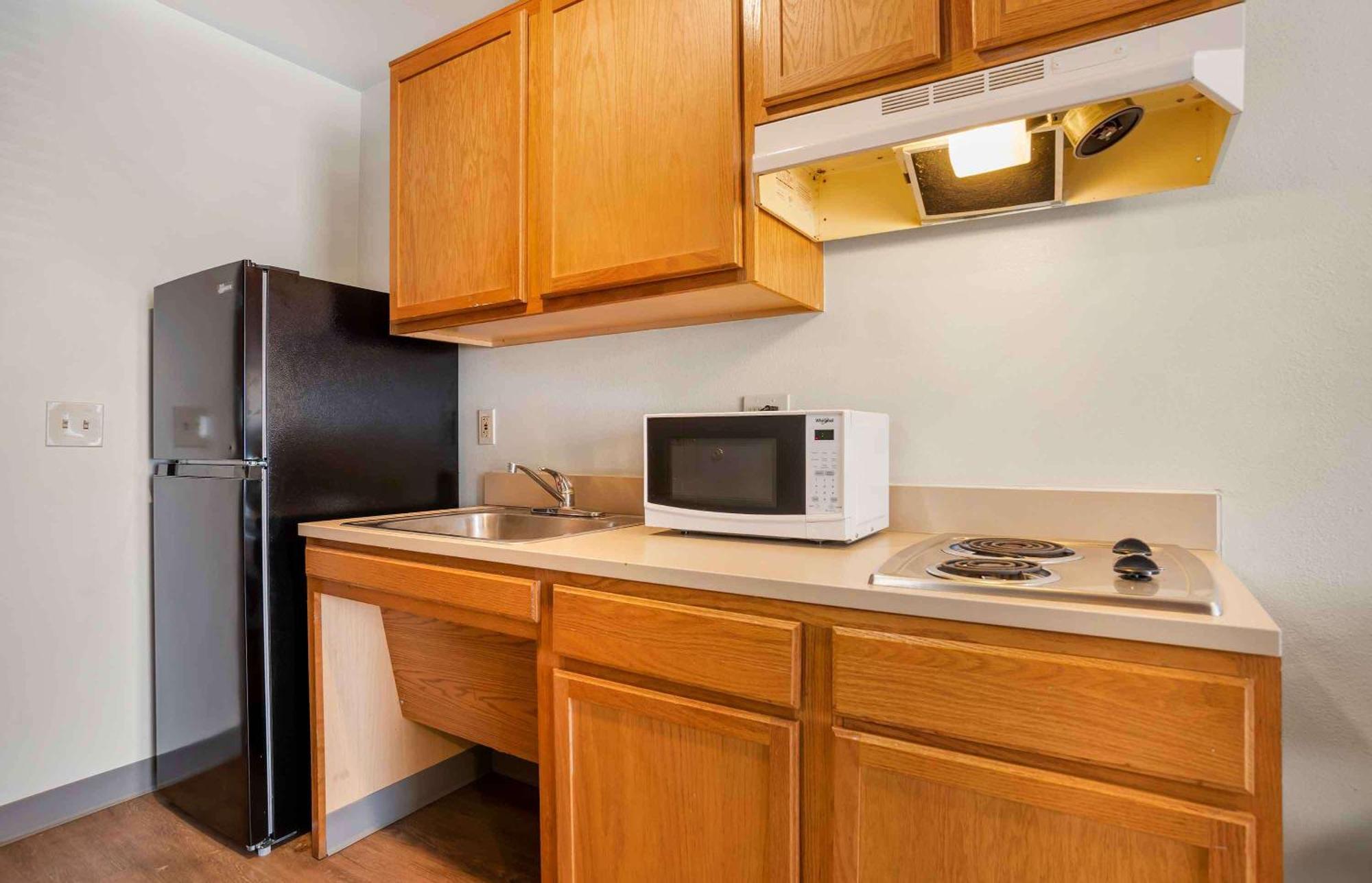 Extended Stay America Select Suites - Tampa - Brandon - East Heartland 外观 照片