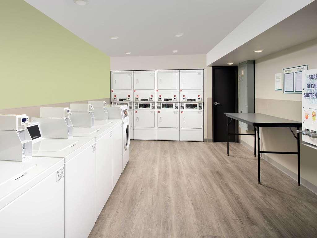 Extended Stay America Select Suites - Tampa - Brandon - East Heartland 设施 照片