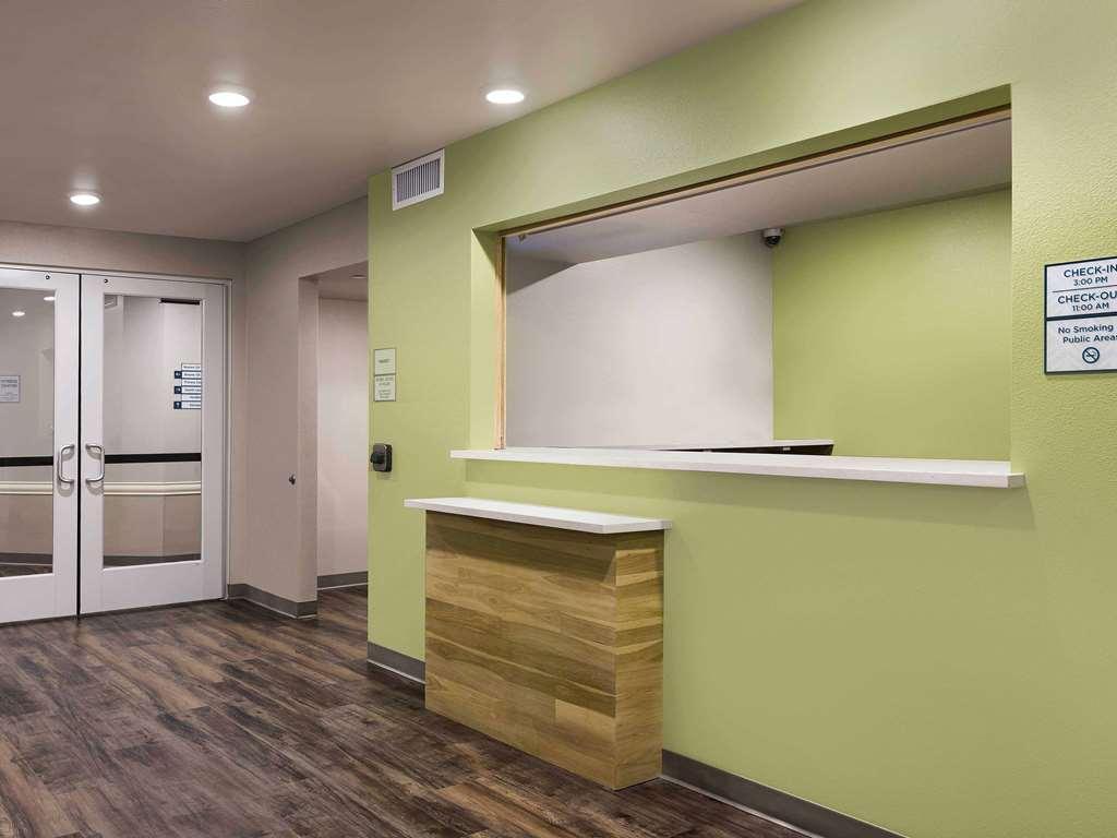 Extended Stay America Select Suites - Tampa - Brandon - East Heartland 内观 照片