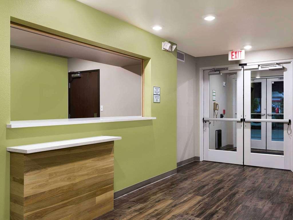 Extended Stay America Select Suites - Tampa - Brandon - East Heartland 内观 照片