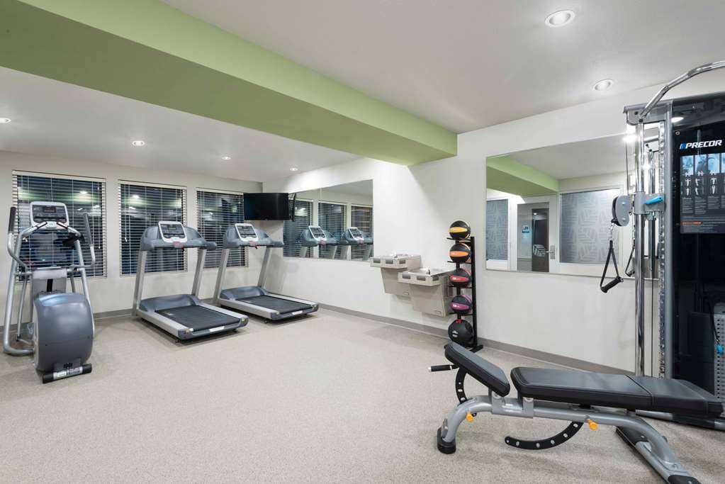 Extended Stay America Select Suites - Tampa - Brandon - East Heartland 设施 照片