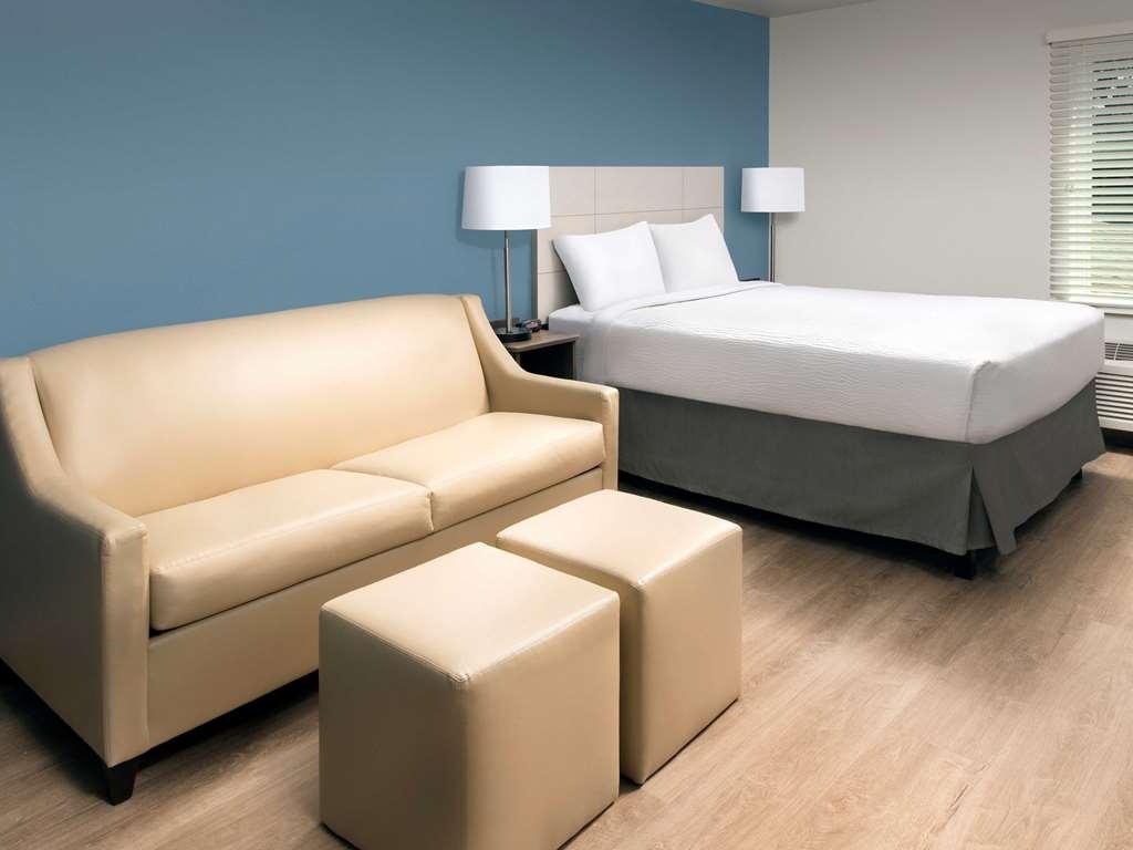 Extended Stay America Select Suites - Tampa - Brandon - East Heartland 客房 照片
