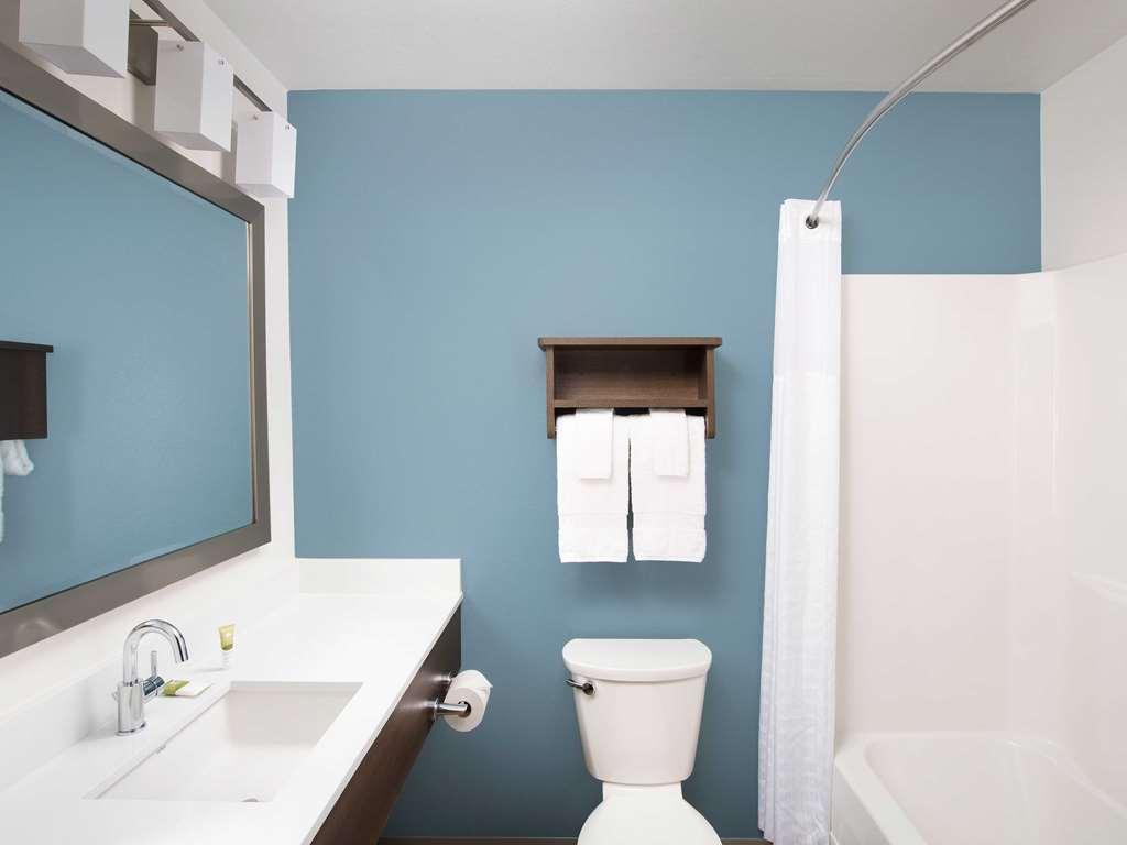 Extended Stay America Select Suites - Tampa - Brandon - East Heartland 客房 照片